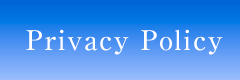 Privacy Policy